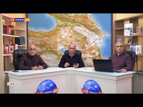 Նիկոլը Ադրբեջանին հրավիրում է նոր ագրեսիայի. 18+