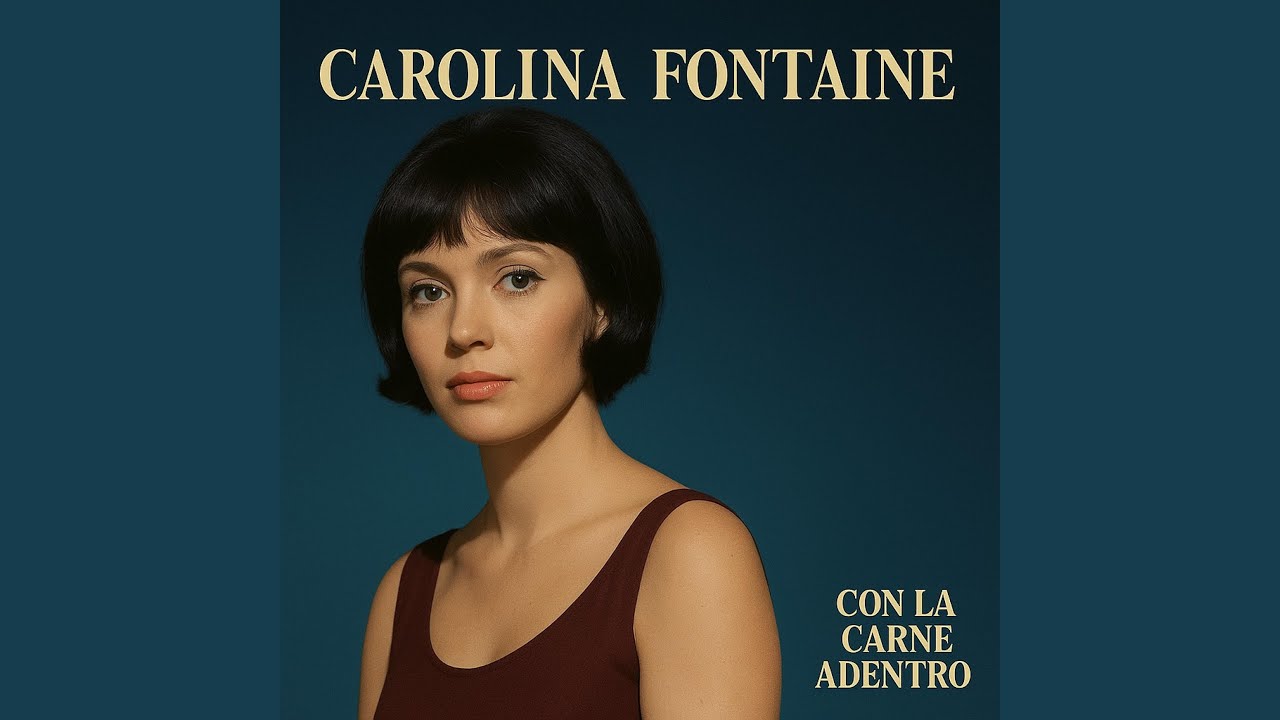 Con la carne adentro (feat. Carolina Fontaine)