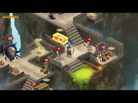 Nexters Global Ltd. YouTube ad thumbnail