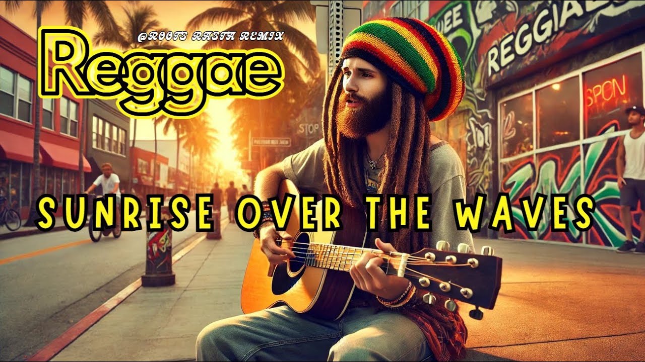 Reggae Sun Rise REGGAE PLAYLIST SONGS EVER 2025 : REGGAE ROOTS REMIX - โ