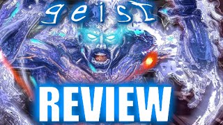 Geist Review