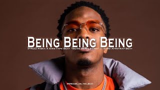 [FREE] Niska X Gims Type Beat ''Being Being Being'' || Hard Afrotrap Beat screenshot 5