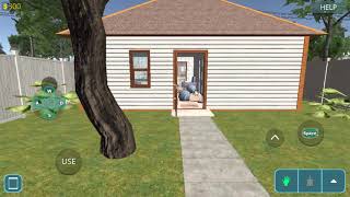 Game Membersihkan Rumah Yang Berantakan screenshot 2