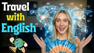 Why English Matters More Than Ever in Today’s World | English Listening Practice
