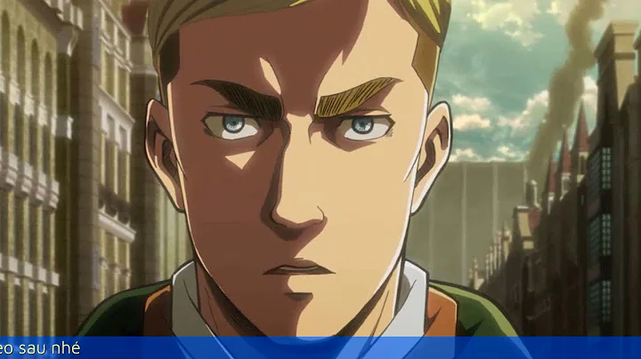 Top 5 Strongest Attack On Titan Characters