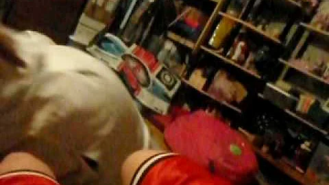 kelly rector becky & travis(: