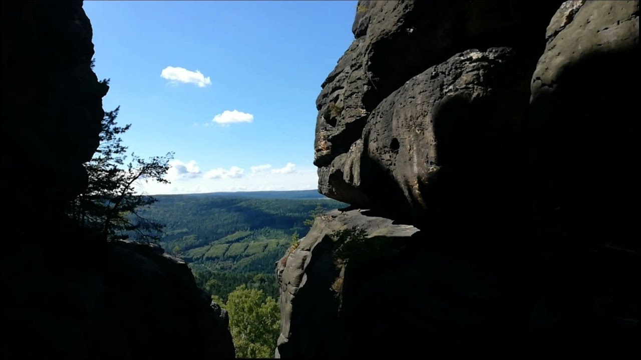 mfp - Pfaffenstein / Sächs. Schweiz (3)
