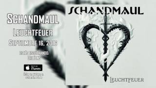 Schandmaul - 01 - Orléans