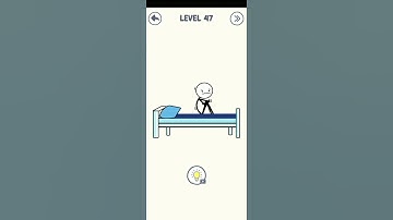 Draw Puzzle 2 Level 47 Walkthrough