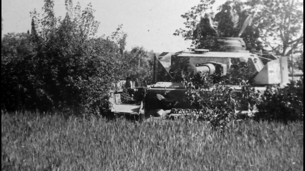 [COH1][1v1] Propagandacast S2#3 [WM]Aveator vs [US]Symbiosis