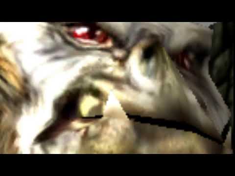 Gothic Przeróbka: Ulu Mulu