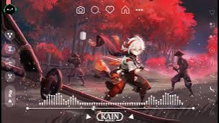 Run Free (Original Mix) - Deep Chills、IVIE (Kain Release) ♪ || 抖音 | TikTok