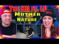 First Time Hearing Mother Nature by The HU ft. LP (Official Music Video) THE WOLF HUNTERZ REACTIONS