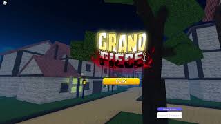 Roblox GPO private server Code