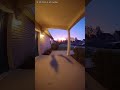 Two Shadows Appear — But No One Walks In 😨🎥 | Caught on Doorbell Camera