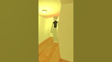 Terrifying Spongebob and Squidward Chase💀 #gmod #nextbots #chase #scary