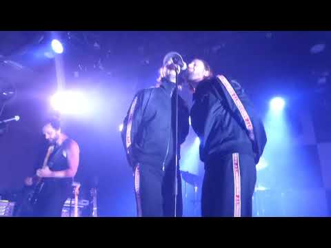 dagny with JUNG – something beautiful @ tolhuistuin - club amsterdam 2024-04-06