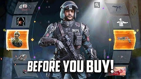 *NEW* Clean House Draw! Legendary Price + J358 Heavy Handed in COD Mobile! CODM Leaks