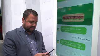 Subway Demo | Future Networks