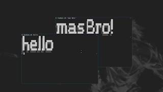 Dwm Scratchpad As In I3Wm