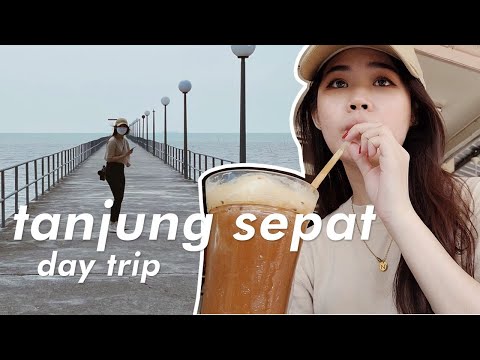 SELANGOR VLOG | Day trip to Tanjung Sepat — a fishing village