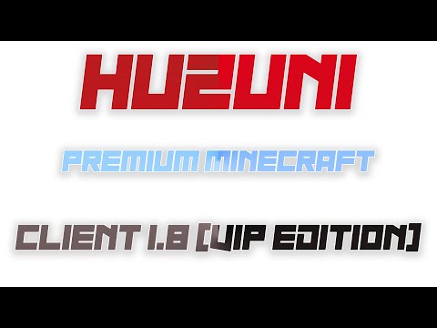 Leaked OP! - Minecraft Premium Hacked Client [1.8]