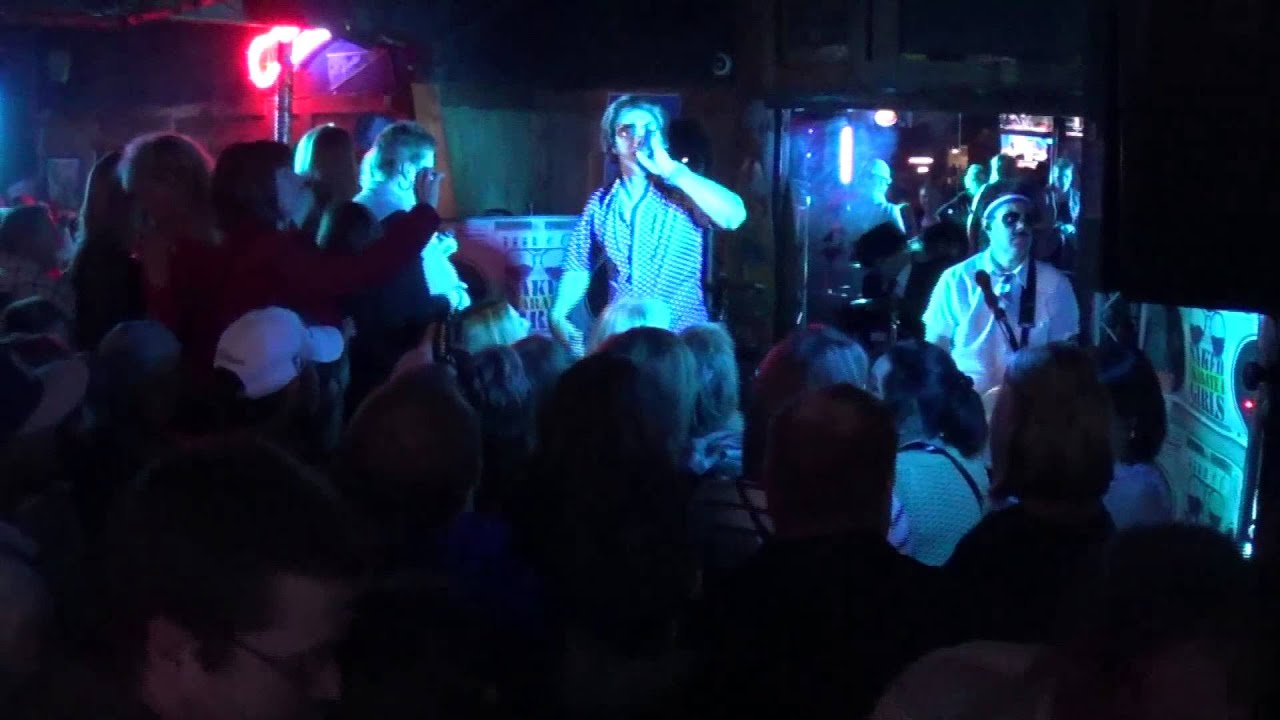 NKG Live at Muggbees this Friday night Jan 24th 2014