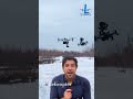 Drones Decoded: Military, Delivery, & Creator Drones Changing the Game in 2025🚁💥