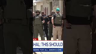 US Marshals find 200 missing children in 6-week operation