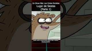 🛌Lugar de Siestas🛌(Parte 1) #unshowmas #shot #shots #shorts #short #cartoon #resumen #series #HD