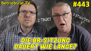 Wie lange dauert eine Betriebsratsperiode?