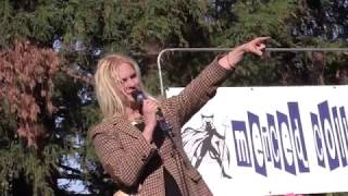Merced College 2nd Annual Poetry Slam 2018
