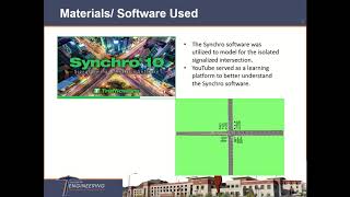 CE5361 Synchro Project Submission