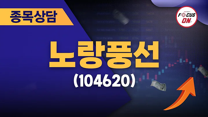 노랑풍선(104620) #종목상담 #최충성 ｜마켓시그널 ON&OFF 20240812