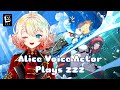 ZZZ【GAME STREAM・ゲーム配信】2.1 Playthrough! Watch Me Cringe at Myself in Real Time!・ゼンゼロ：英語版アリスの声優がやる！