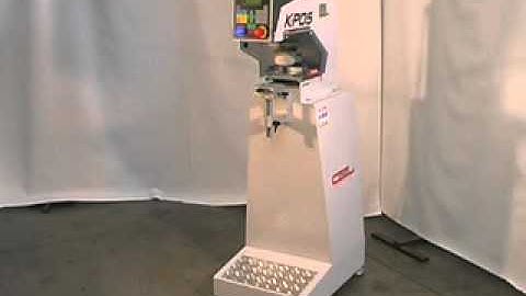 Pad Printing Machine KP05 1C