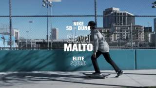 Nike SB Sean Malto Elite Squad 1