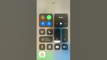 Insane iOS 11 bug