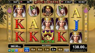 ROYAL SECRETS 3 MAINI FRUMOASE NETBET EP.421 screenshot 5