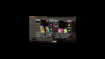 Efficiency 200 apm edition [TETR.IO]