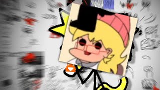 Jaxxie's 2011-2012 Flipnote Collection
