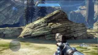Halo 4 | Evolución de las armas y vehiculos de la saga [Parte 1/2]