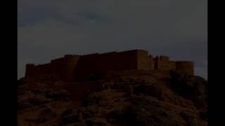 Battlefield 1 Maps In Real Life - Fao Fortress