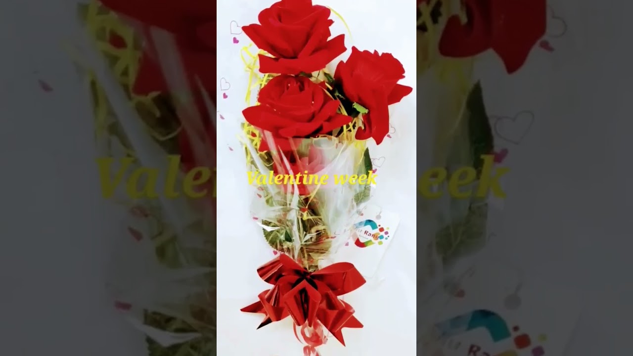 valentine's week list 2023 status | valentine's day status 