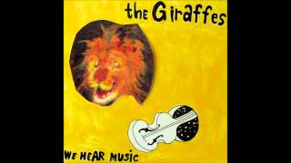 The Giraffes - Jellybean Brain