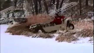 Wilcaft Drive Compilation