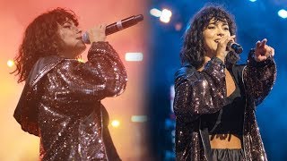 ИННА ТОШКЕНТДА 2018 | INNA TOSHKENTDA 2018