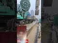 With technology anything is possible, canalization cleanup techniques and technology #innovation