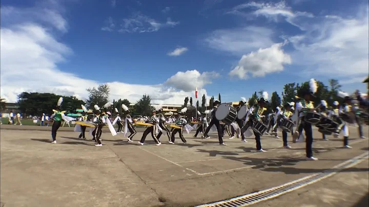 Buhi St. Josephs Academy