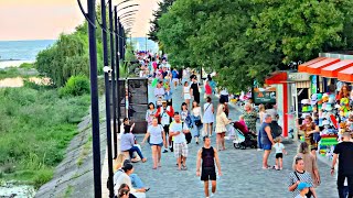 видео: ✅️🌴16 СЕНТЯБРЯ В СИРИУСЕ: +23°ТЕПЛА, ИДЕМ ИЗ АДЛЕРА В СИРИУС ЧЕРЕЗ МОСТ, ПЛЯЖ СОЧИФОРНИЯ.СИРИУС 2025 картинка: ✅️🌴16 СЕНТЯБРЯ В СИРИУСЕ: +23°ТЕПЛА, ИДЕМ ИЗ АДЛЕРА В СИРИУС ЧЕРЕЗ МОСТ, ПЛЯЖ СОЧИФОРНИЯ.СИРИУС 2025